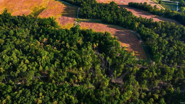 $614,900 | 0 North 1000th, Perrysville, IN 47974