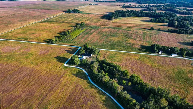 $614,900 | 0 North 1000th, Perrysville, IN 47974