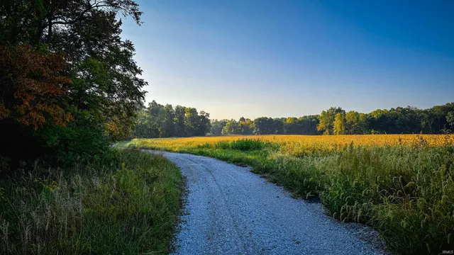 $614,900 | 0 North 1000th, Perrysville, IN 47974