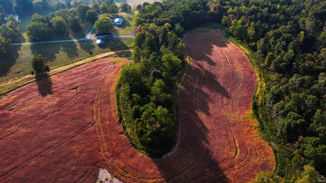 $614,900 | 0 North 1000th, Perrysville, IN 47974