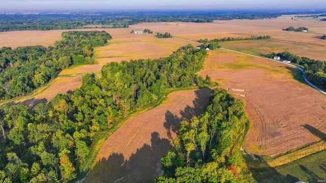 $614,900 | 0 North 1000th, Perrysville, IN 47974