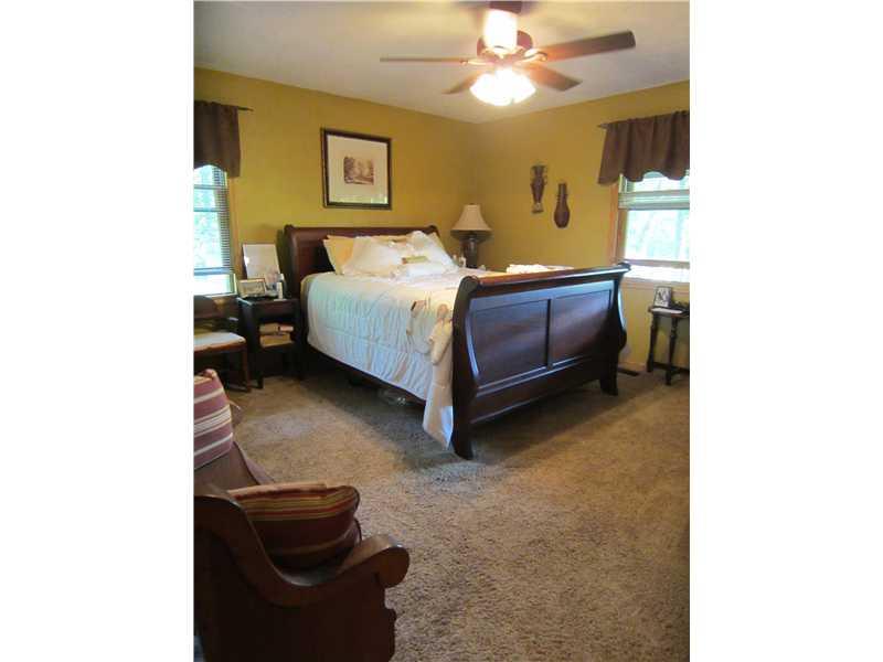 1103 Kuhntown Road Somerset, PA 15501 - Photo 12 of 20 Master Bedroom.