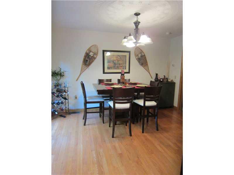 1103 Kuhntown Road Somerset, PA 15501 - Photo 6 of 20 Dining Room.