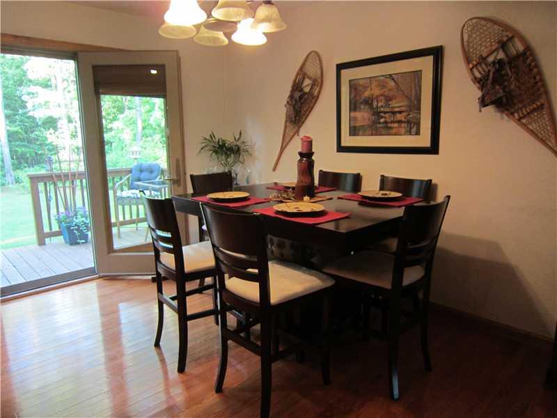 1103 Kuhntown Road Somerset, PA 15501 - Photo 7 of 20 Dining Room.
