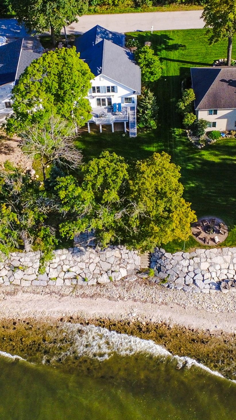 5061 Edgewater Beach Road Green Bay, WI 54311 - Photo 72 of 74 Gallery Image 72