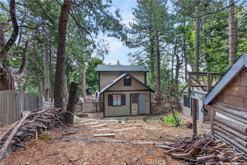 1190 Scenic Way Rimforest, CA 92378 - Photo 37 of 38