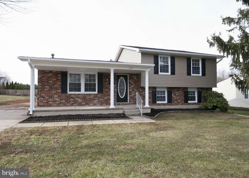 107 East Padonia Road Timonium, MD 21093 - Photo 1 of 21 Exterior (General)