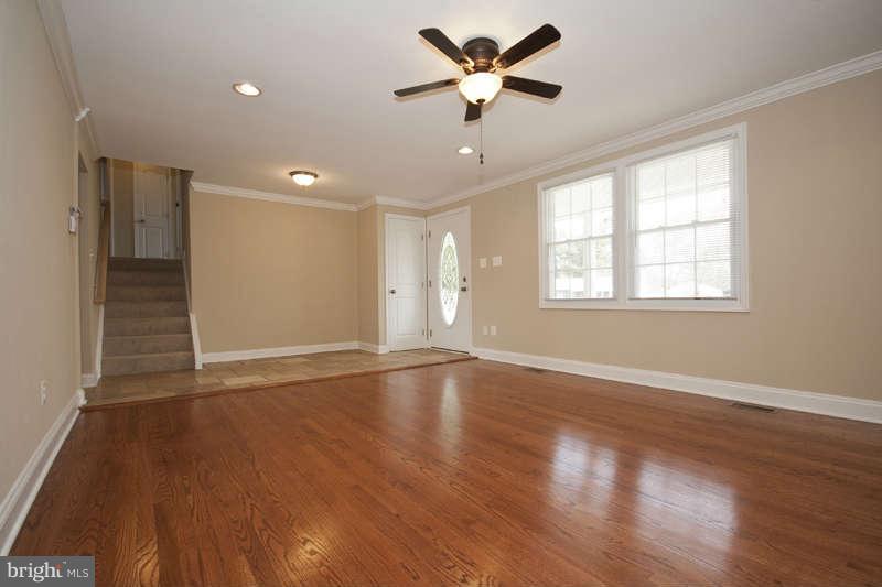 107 East Padonia Road Timonium, MD 21093 - Photo 3 of 21 Living Room