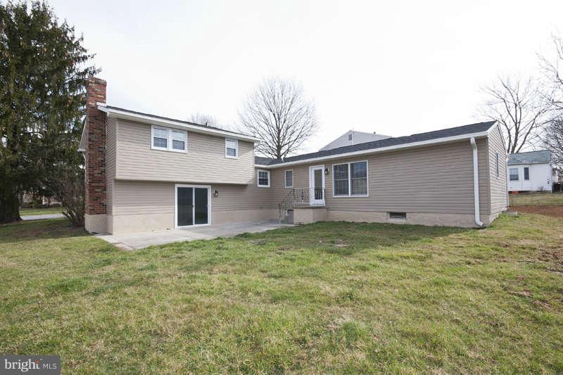 107 East Padonia Road Timonium, MD 21093 - Photo 21 of 21 Exterior (Rear)