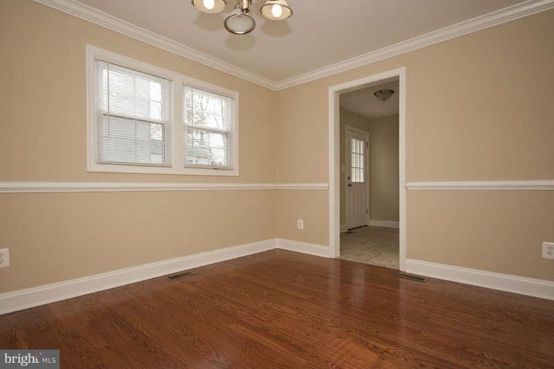 107 East Padonia Road Timonium, MD 21093 - Photo 5 of 21 Dining Room