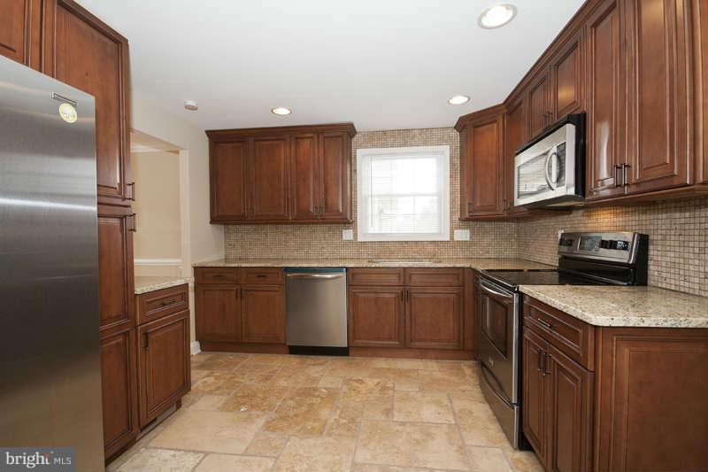 107 East Padonia Road Timonium, MD 21093 - Photo 6 of 21 Kitchen