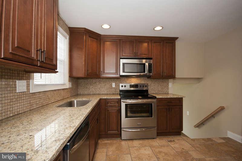 107 East Padonia Road Timonium, MD 21093 - Photo 7 of 21 Kitchen