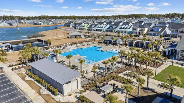 $380,000 | 194 Goldenrod Circle, Unit 10A, Little River, SC 29566