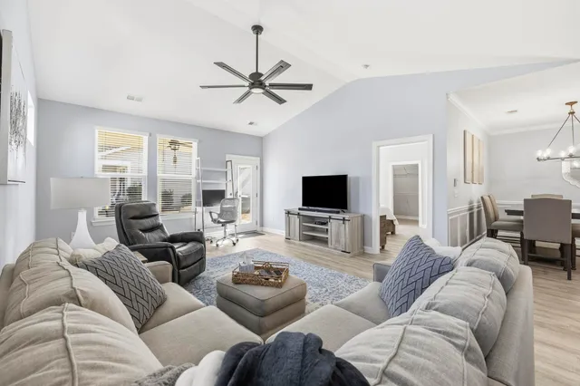 $380,000 | 194 Goldenrod Circle, Unit 10A, Little River, SC 29566