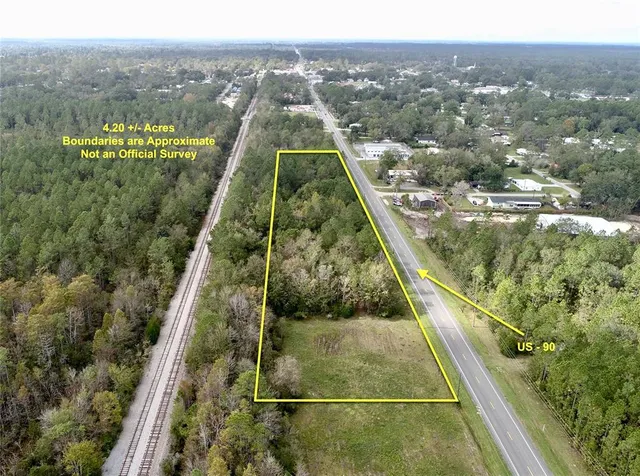 $99,000 | 90 Hwy Macclenny Highway, Macclenny, FL 32063