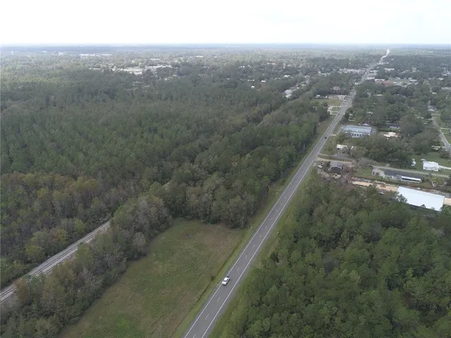 $79,900 | 90 Hwy Macclenny Highway, Macclenny, FL 32063