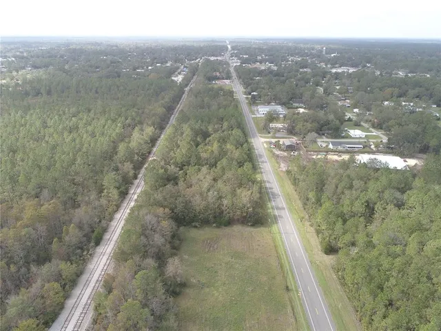 $79,900 | 90 Hwy Macclenny Highway, Macclenny, FL 32063
