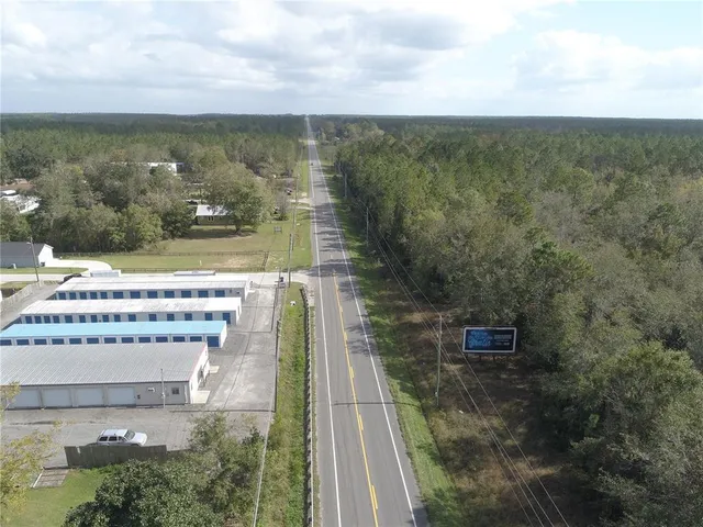 $79,900 | 90 Hwy Macclenny Highway, Macclenny, FL 32063
