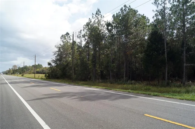 $79,900 | 90 Hwy Macclenny Highway, Macclenny, FL 32063