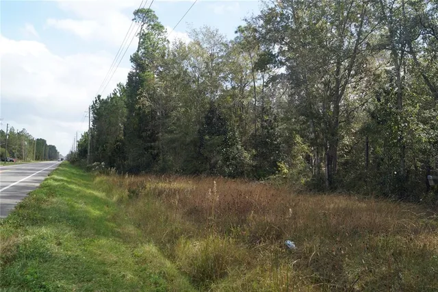 $79,900 | 90 Hwy Macclenny Highway, Macclenny, FL 32063
