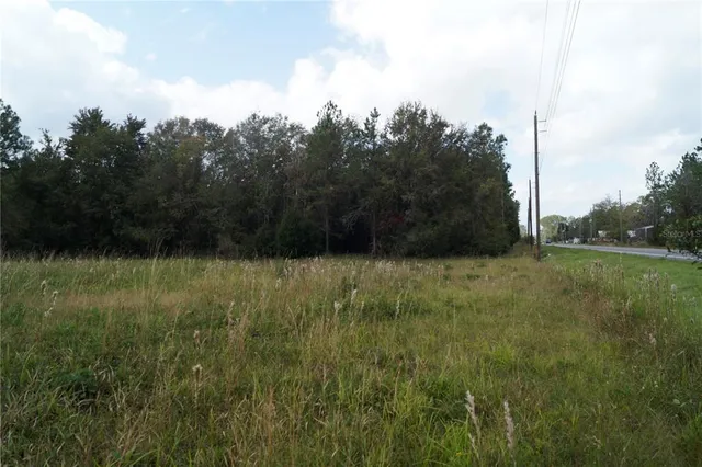 $79,900 | 90 Hwy Macclenny Highway, Macclenny, FL 32063