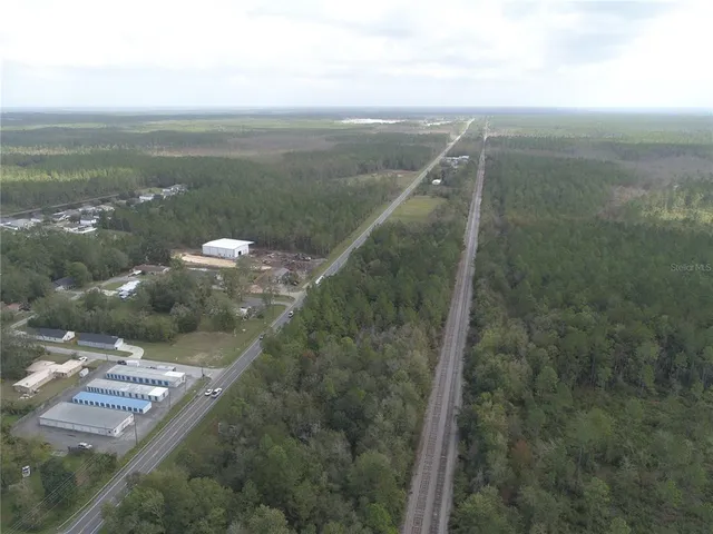 $79,900 | 90 Hwy Macclenny Highway, Macclenny, FL 32063