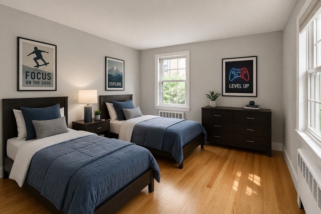 148 Cedar Street Lexington, MA 02421 - Photo 19 of 38