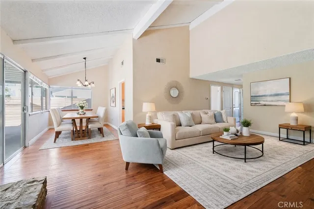 $699,999 | 23869 VÃa Jacara, Valencia, CA 91355