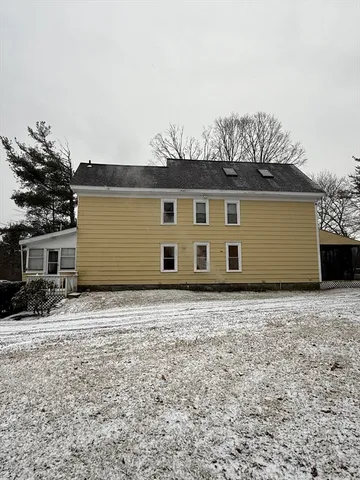 $3,100 | 181 Concord Street, Unit 1, Ashland, MA 01721