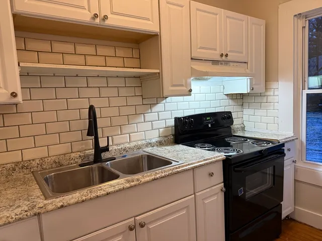 $3,100 | 181 Concord Street, Unit 1, Ashland, MA 01721