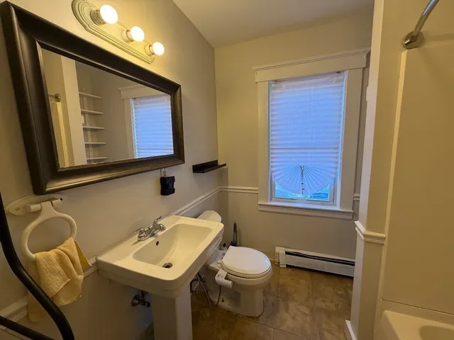 $3,100 | 181 Concord Street, Unit 1, Ashland, MA 01721