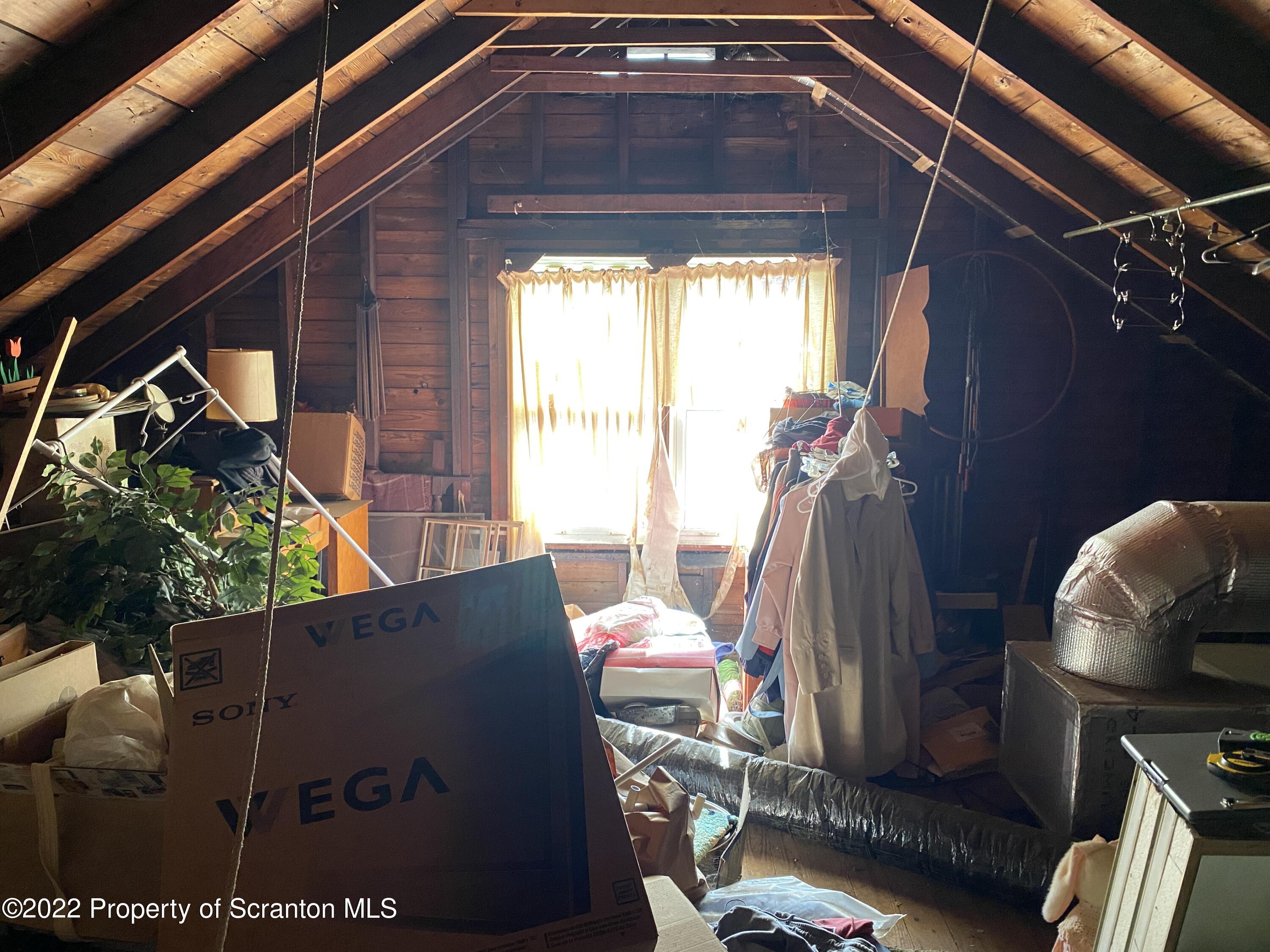 2008 South Webster Avenue Scranton, PA 18505 - Photo 24 of 37 a front view of a house with garden