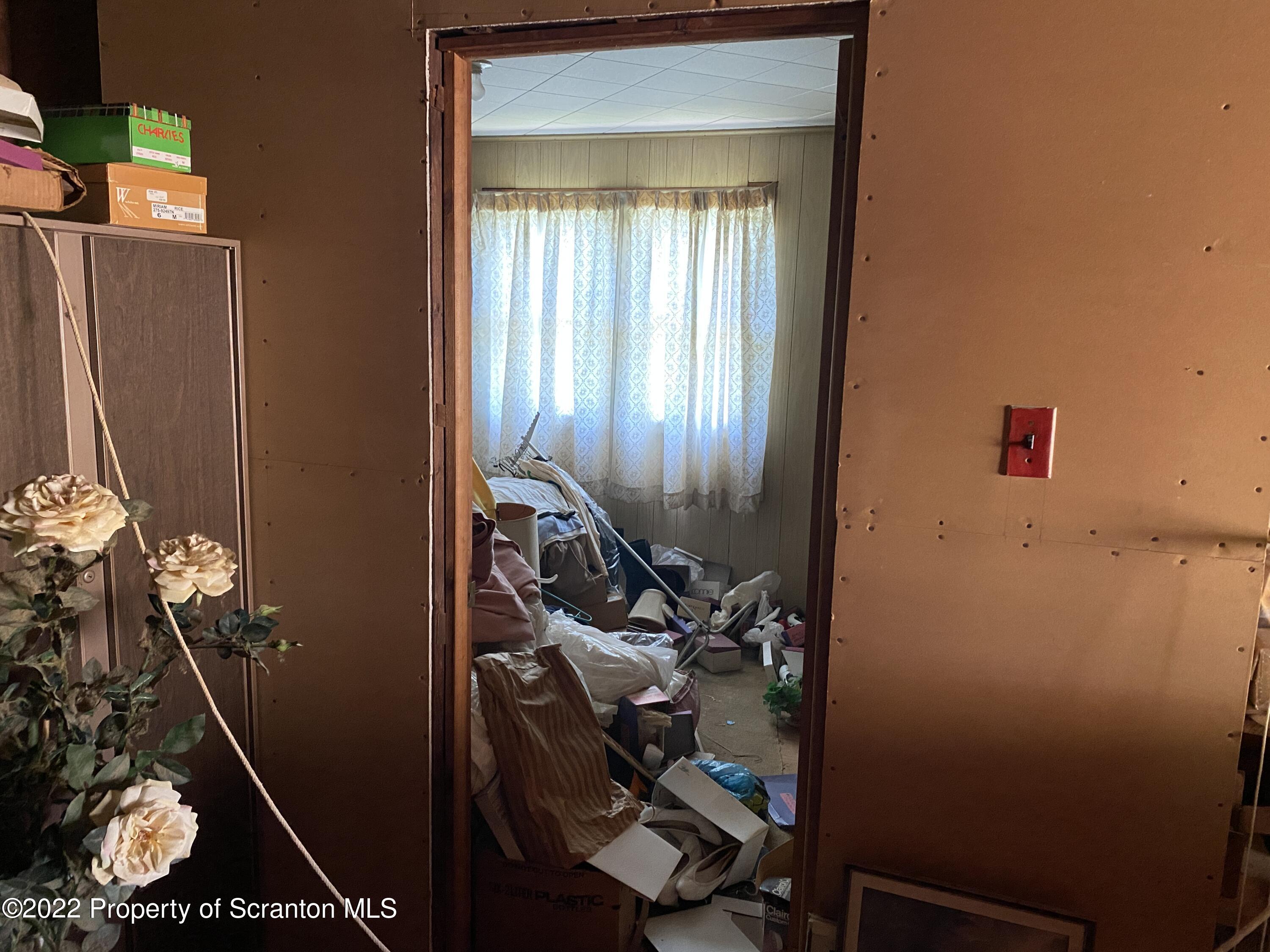 2008 South Webster Avenue Scranton, PA 18505 - Photo 25 of 37 a view of a room with gym equipment