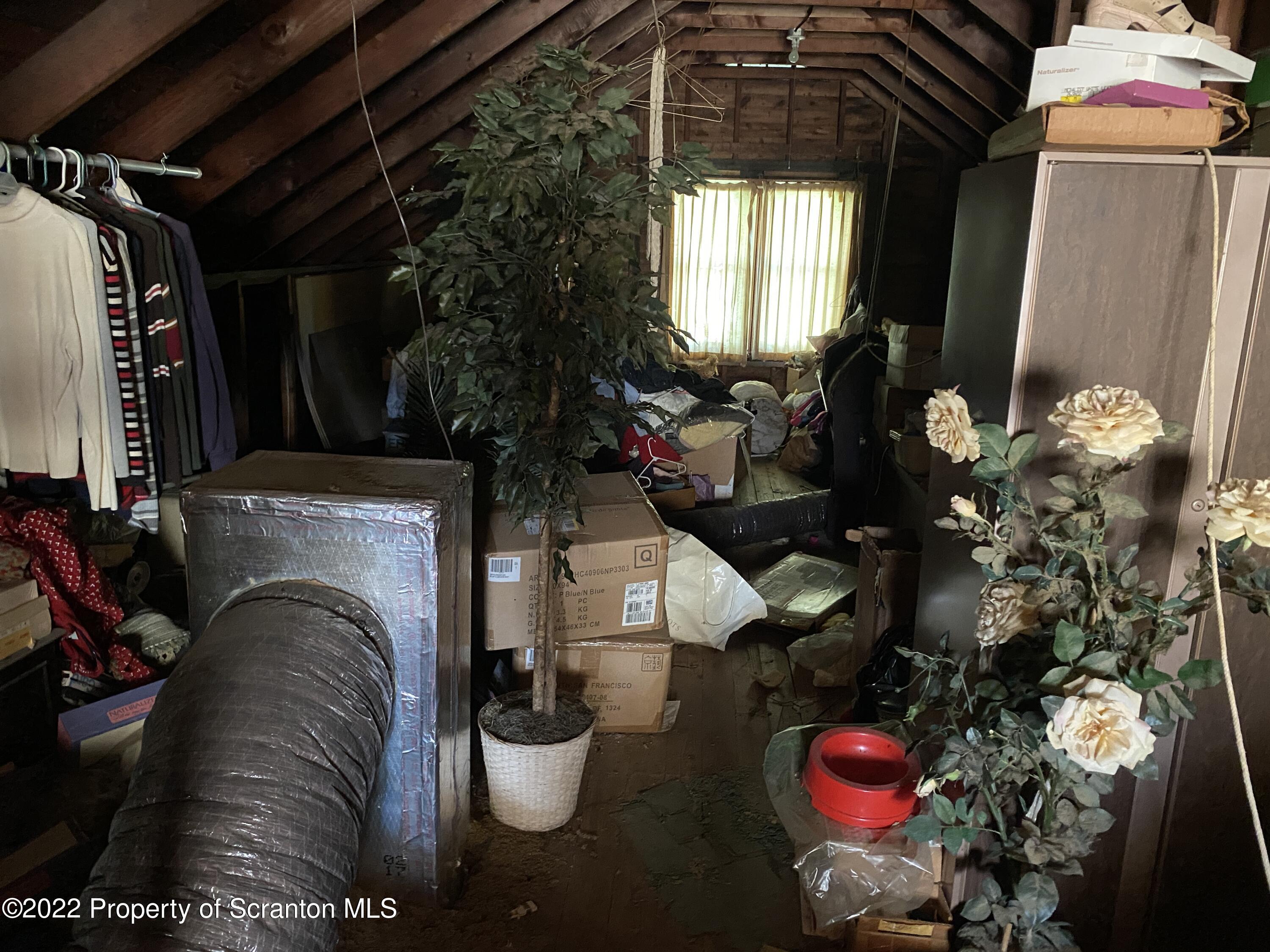 2008 South Webster Avenue Scranton, PA 18505 - Photo 26 of 37 a living room with furniture and a window