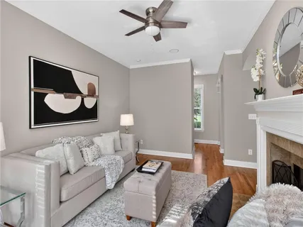 $850,000 | 5825 Aspen Forest Court, Cumming, GA 30040