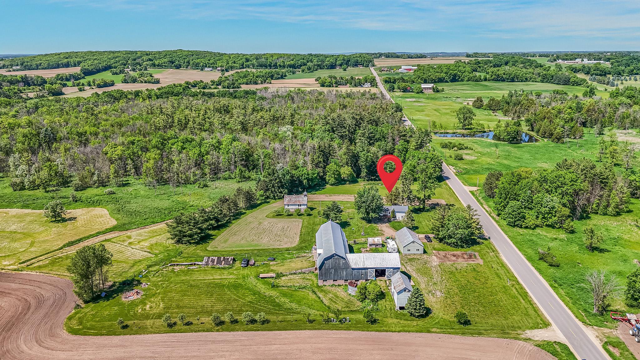 N5579 County Rd O Manawa, WI 54949 - Photo 51 of 55