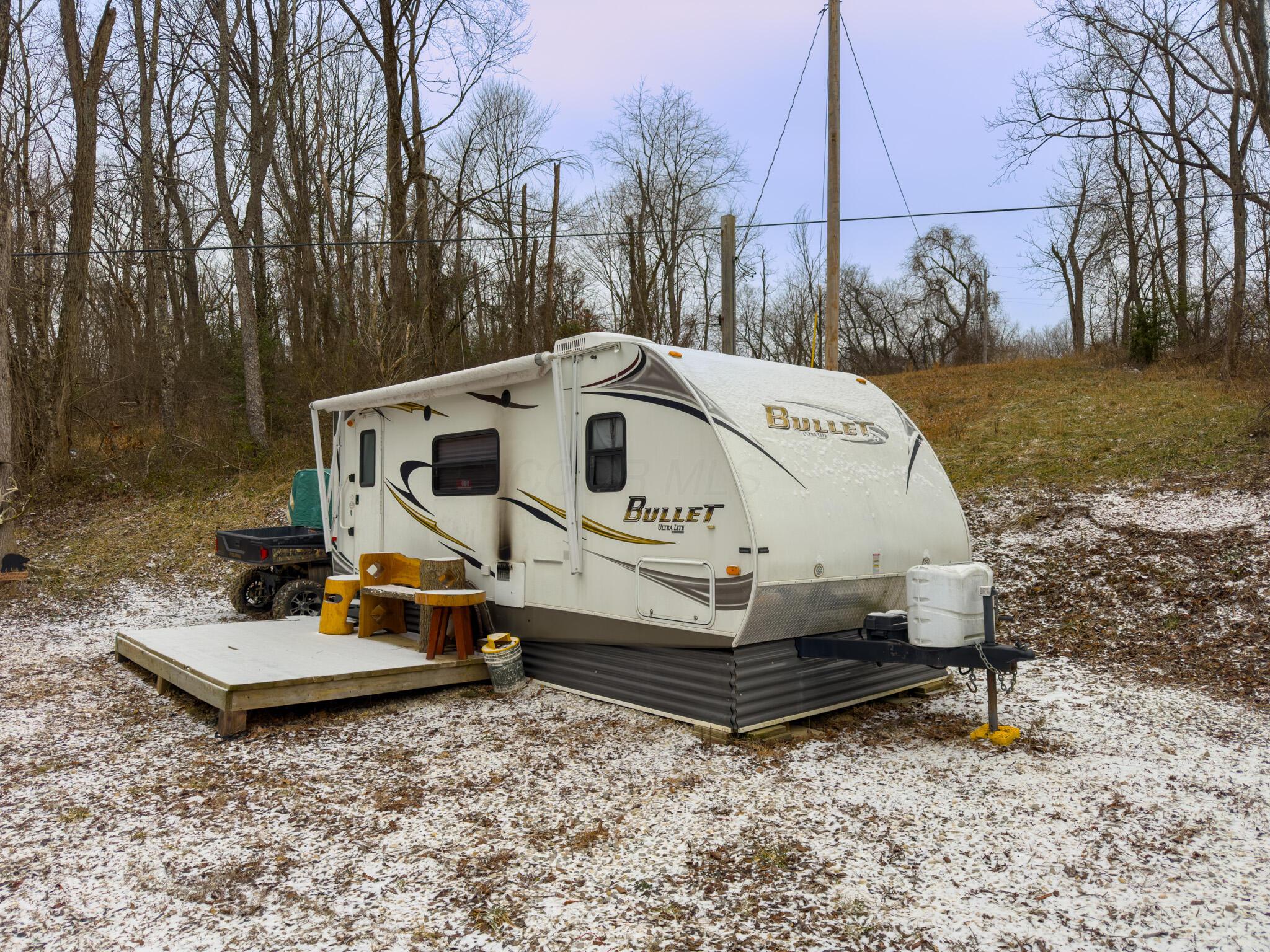 5230 Null Road Coolville, OH 45723 - Photo 48 of 54 Long fork rd.-84