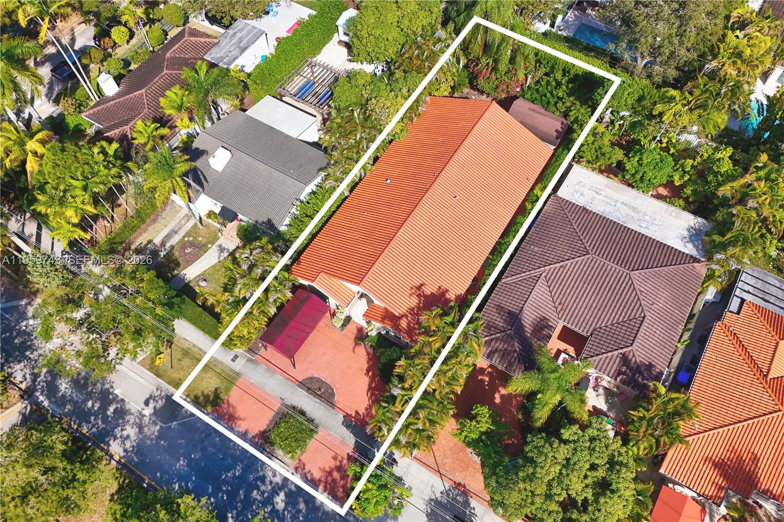 159 Southwest 25th Road Miami, FL 33129 - Photo 2 of 30