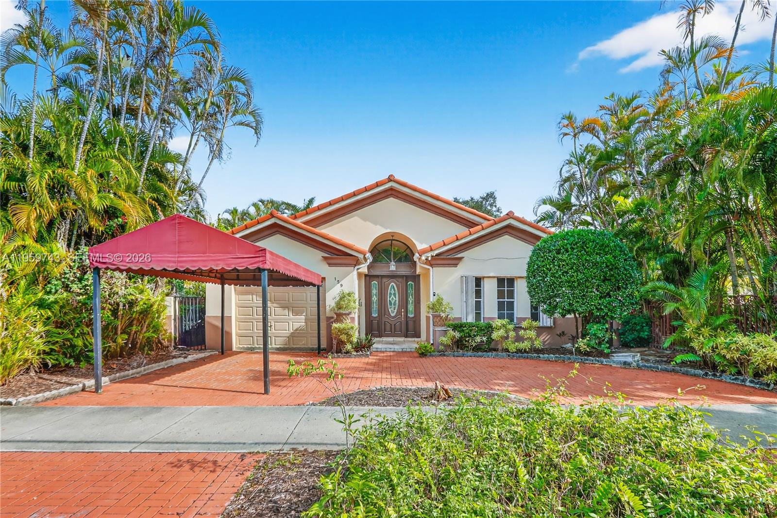 159 Southwest 25th Road Miami, FL 33129 - Photo 4 of 30