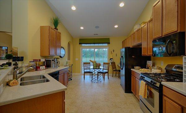 4003 Exploration Road Ladson, SC 29456 - Photo 3 of 9 Jarvis A1 kitchen