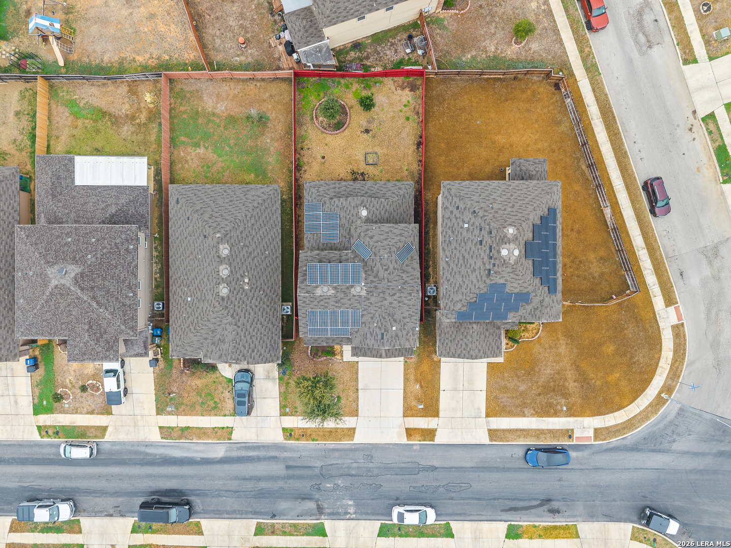 6919 Quantum Loop San Antonio, TX 78252 - Photo 43 of 43