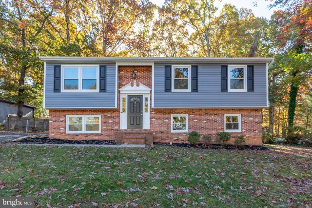 $417,500 | 10403 Daniels Court, Spotsylvania, VA 22553