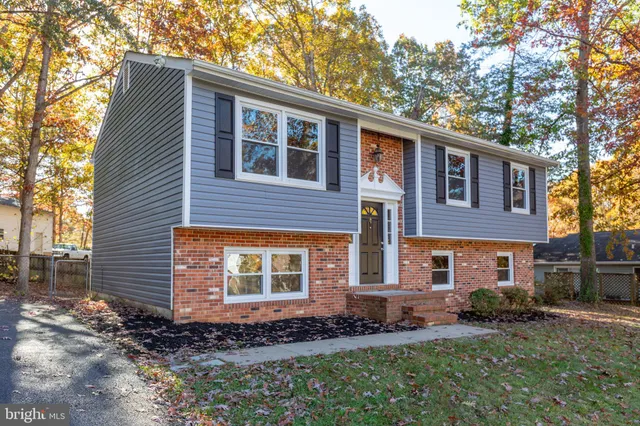$417,500 | 10403 Daniels Court, Spotsylvania, VA 22553