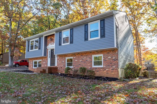 $417,500 | 10403 Daniels Court, Spotsylvania, VA 22553
