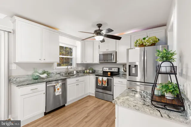 $417,500 | 10403 Daniels Court, Spotsylvania, VA 22553