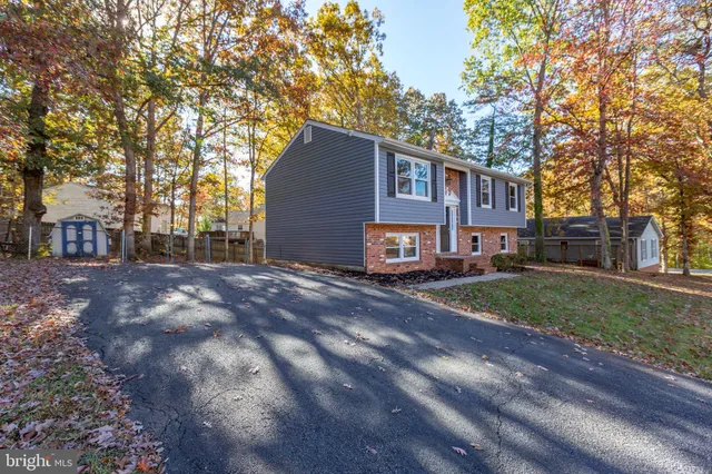 $417,500 | 10403 Daniels Court, Spotsylvania, VA 22553