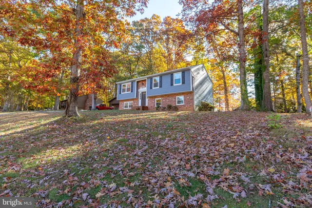 $417,500 | 10403 Daniels Court, Spotsylvania, VA 22553