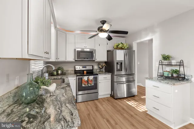 $417,500 | 10403 Daniels Court, Spotsylvania, VA 22553