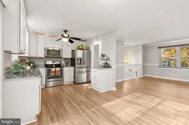 $417,500 | 10403 Daniels Court, Spotsylvania, VA 22553