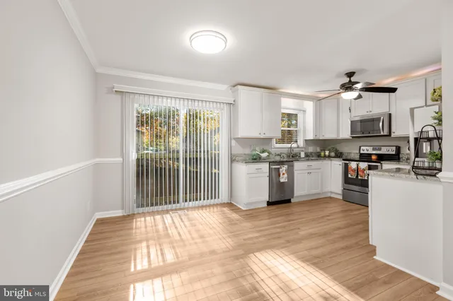 $417,500 | 10403 Daniels Court, Spotsylvania, VA 22553